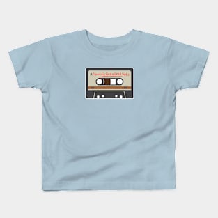 Greatest Hits Kids T-Shirt